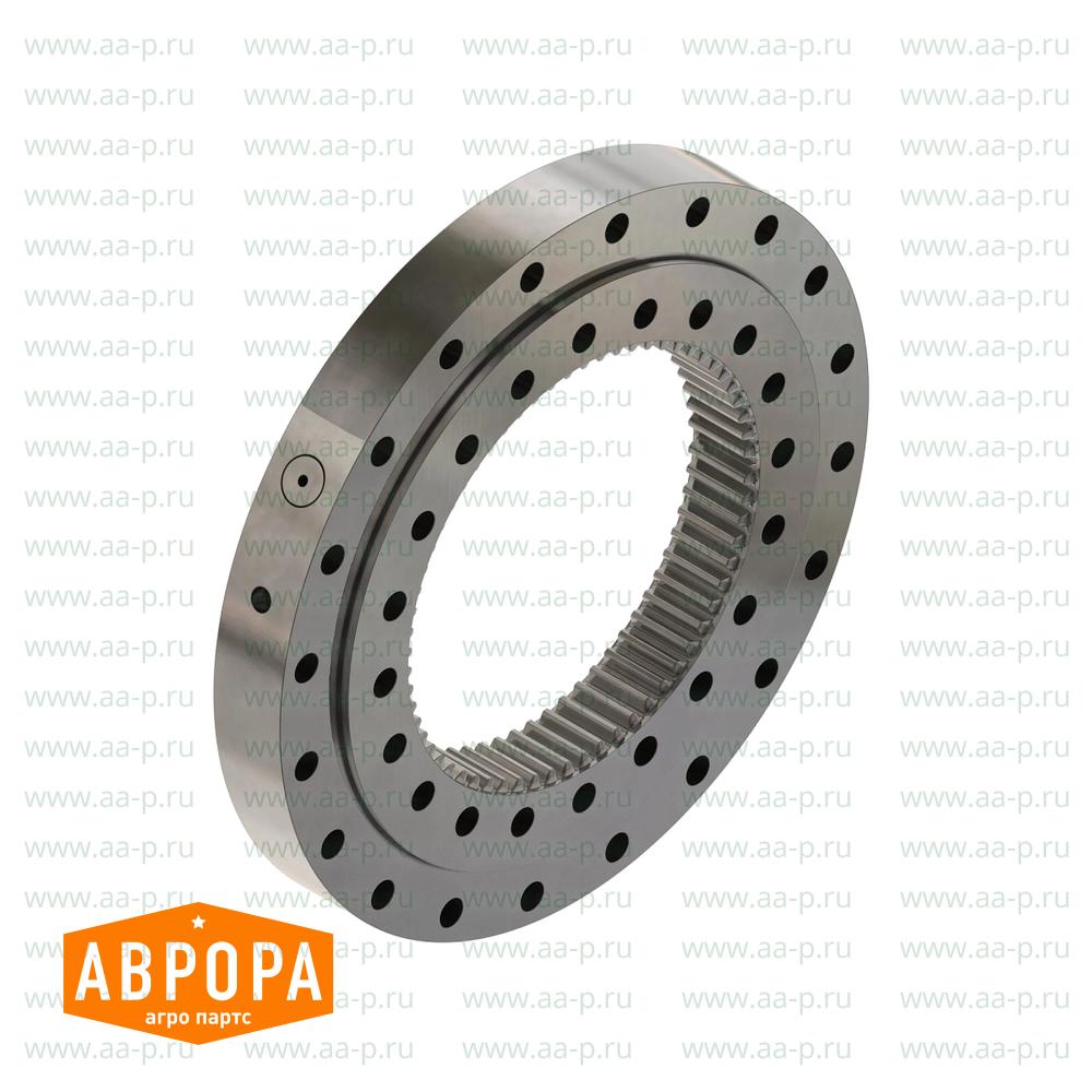 Dreisteg-Bodenplatte